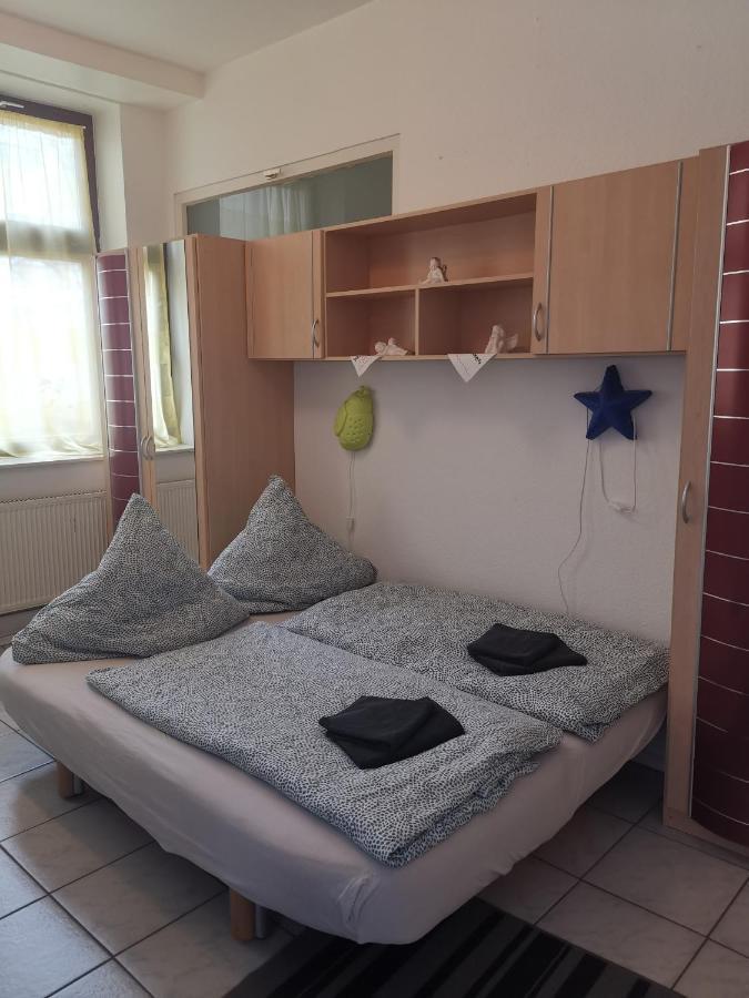 Ferienhaus Zoe 120 M2 Solingen Bagian luar foto