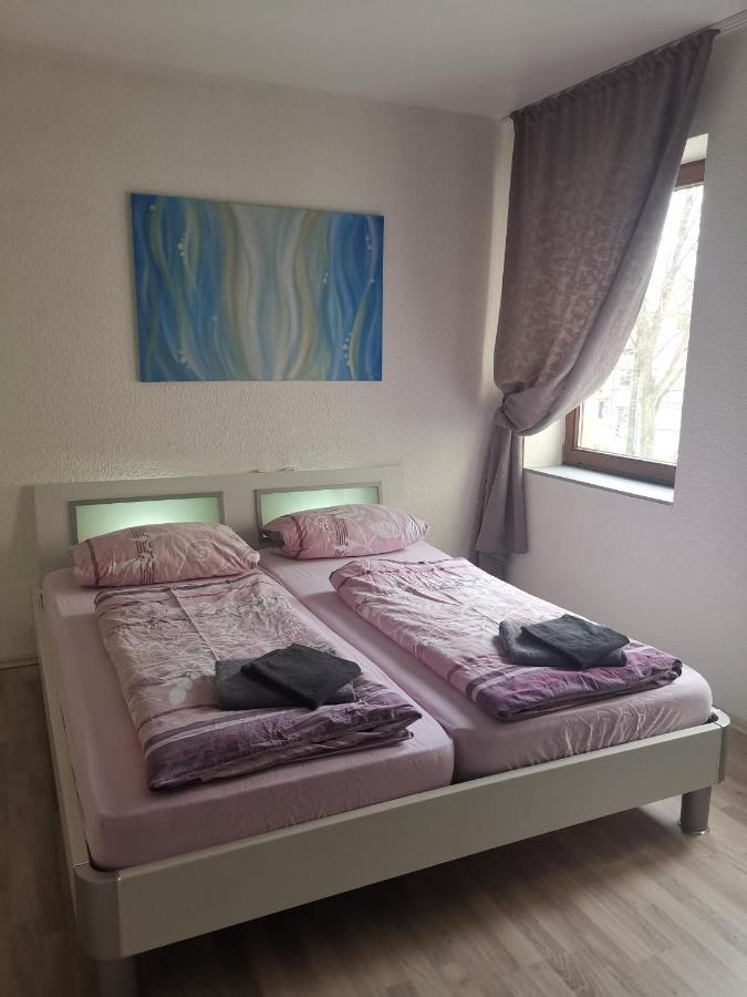 Ferienhaus Zoe 120 M2 Solingen Bagian luar foto