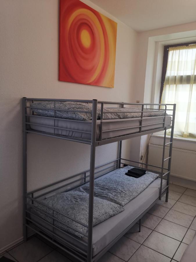 Ferienhaus Zoe 120 M2 Solingen Bagian luar foto
