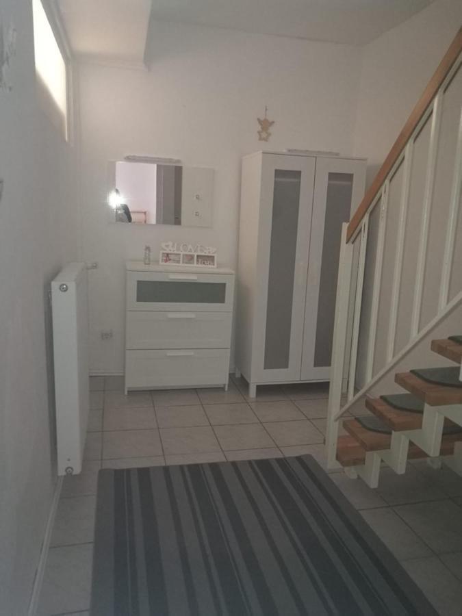 Ferienhaus Zoe 120 M2 Solingen Bagian luar foto